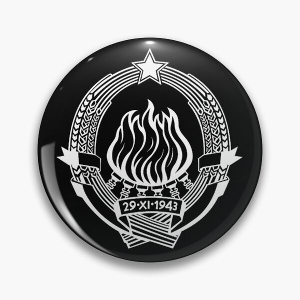 Item preview, SFRJ Yugoslavia (Yugoslavia) - white designed and sold by Daniela Baris.