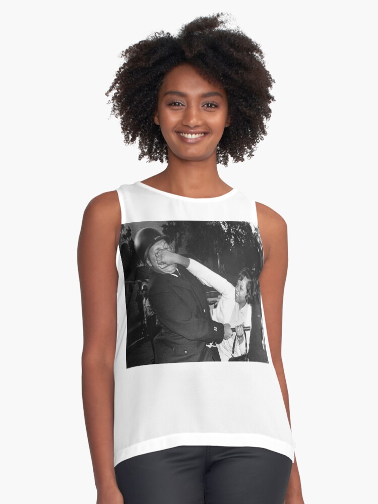Item preview, Sleeveless Top designed and sold by Robin-.