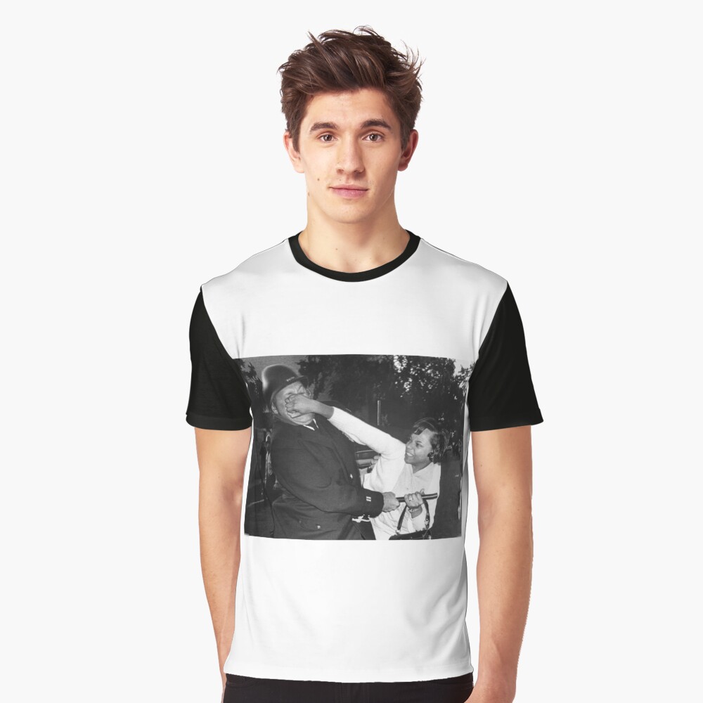 Item preview, Graphic T-Shirt designed and sold by Robin-.