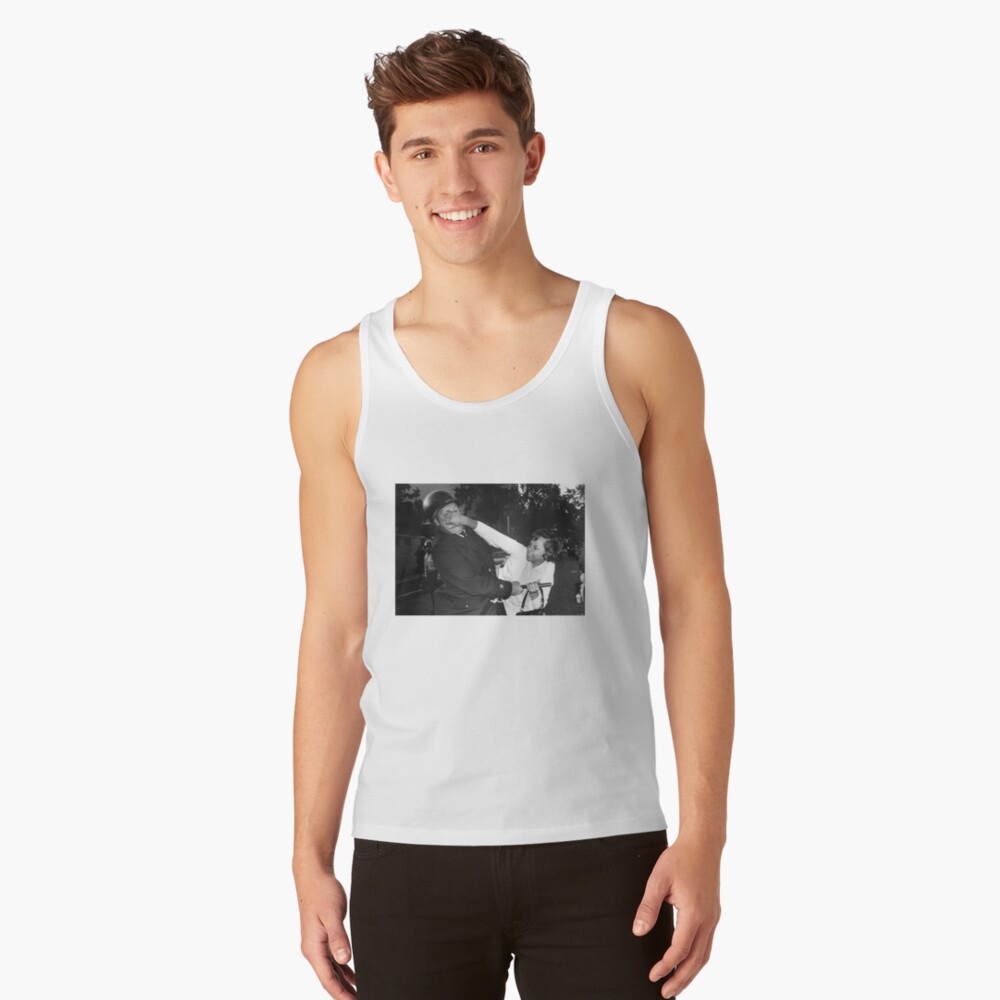Item preview, Tank Top designed and sold by Robin-.