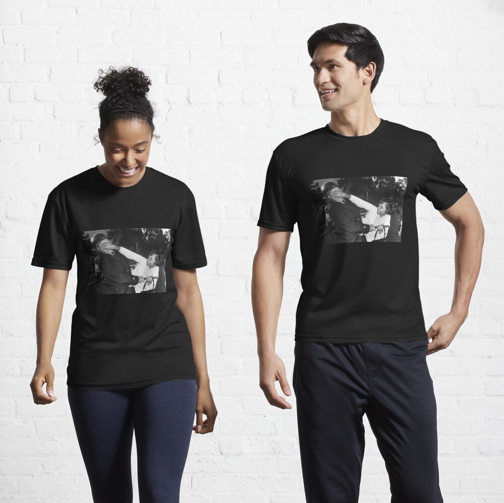 Item preview, Active T-Shirt designed and sold by Robin-.