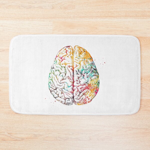 Item preview, Human Brain designed and sold by Liededrom..