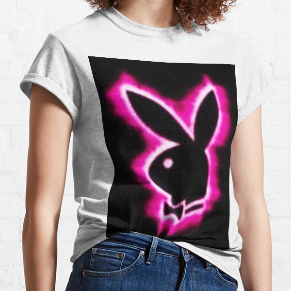 y2k bunny shirt