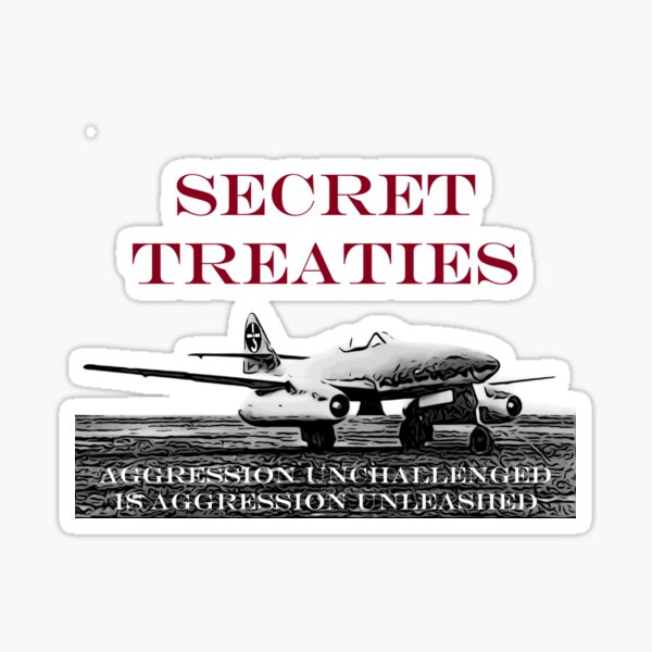 secret-treaties-sticker-for-sale-by-clanfriseal-redbubble