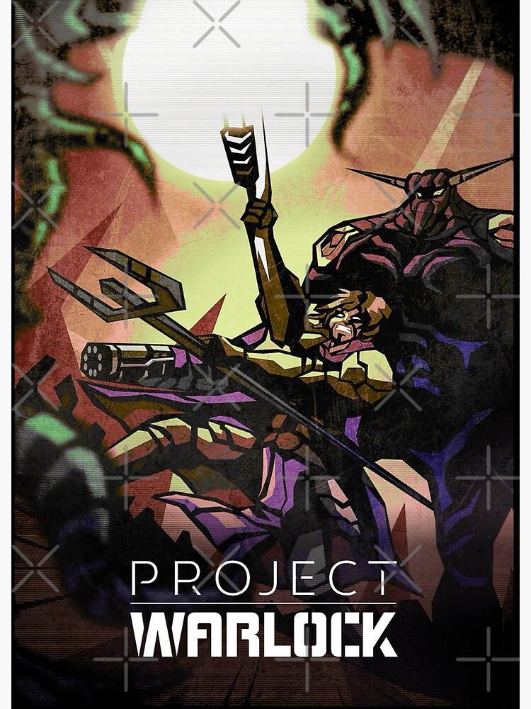 30% Project Warlock II on