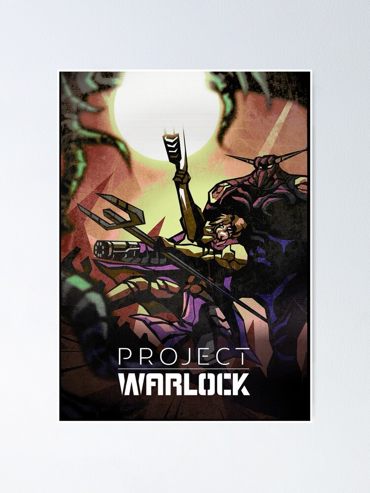 30% Project Warlock II on