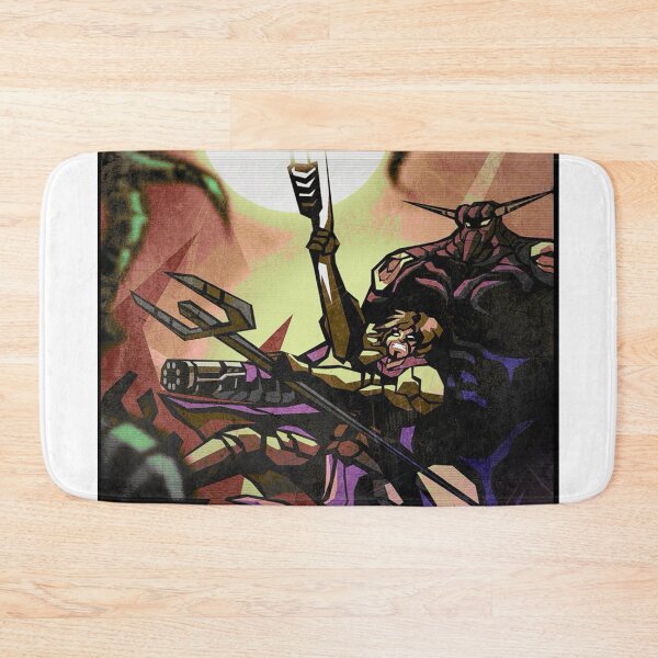 Item preview, Project warlock designed and sold by Purpleworld1.