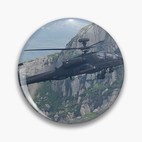 Artikelvorschau, Apache Hubschrauber entworfen und verkauft von Derren Jones.