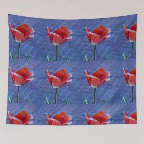 Item preview, Flower Blooming designed and sold by Pisceanblue.