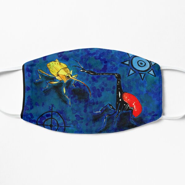 Weevils Mask