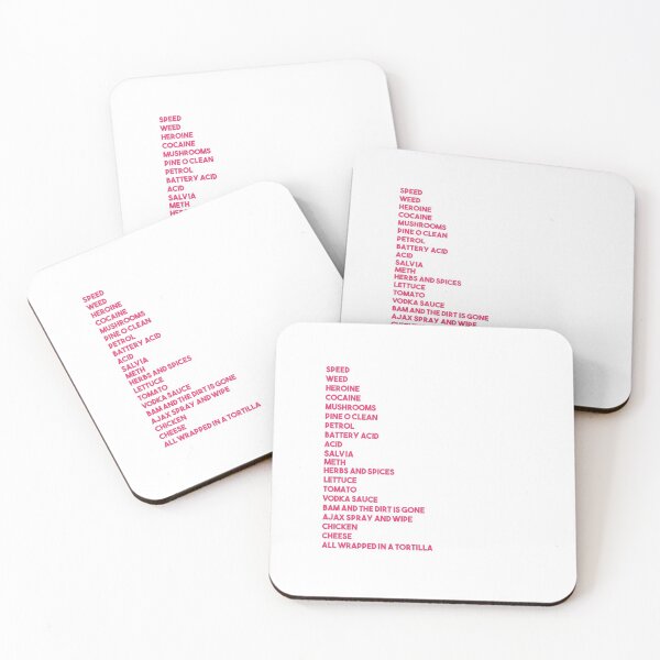 Item preview, Trippa Snippa Ingredients designed and sold by Heroes-choice.