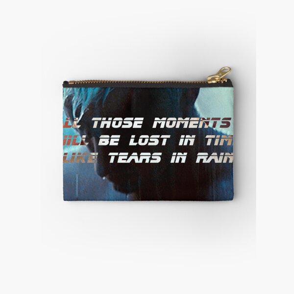 Item preview, Blade Runner - Tears In Rain - Roy designed and sold by k2lu533.