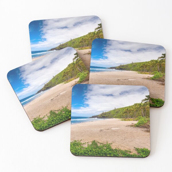 Item preview, Beach of Grande Anse designed and sold by Gaël FONTAINE.