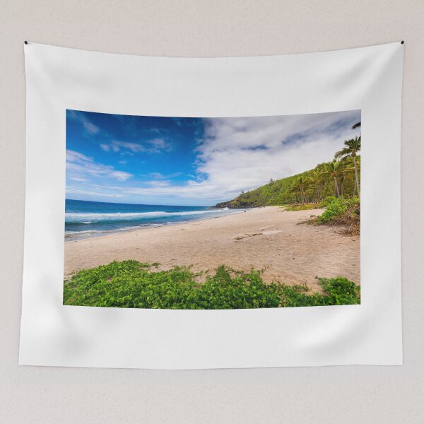 Item preview, Beach of Grande Anse designed and sold by Gaël FONTAINE.
