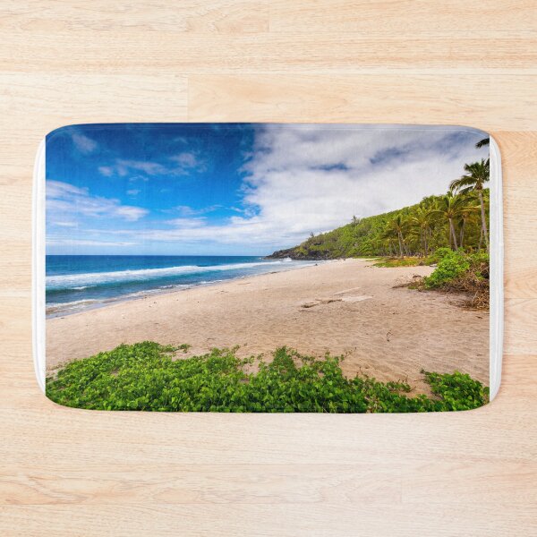 Item preview, Beach of Grande Anse designed and sold by Gaël FONTAINE.
