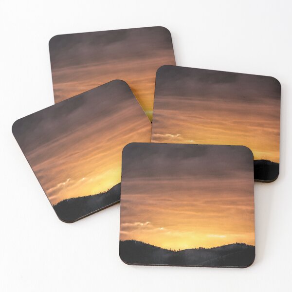 Item preview, Sunset with digital modification designed and sold by Allen Penton.