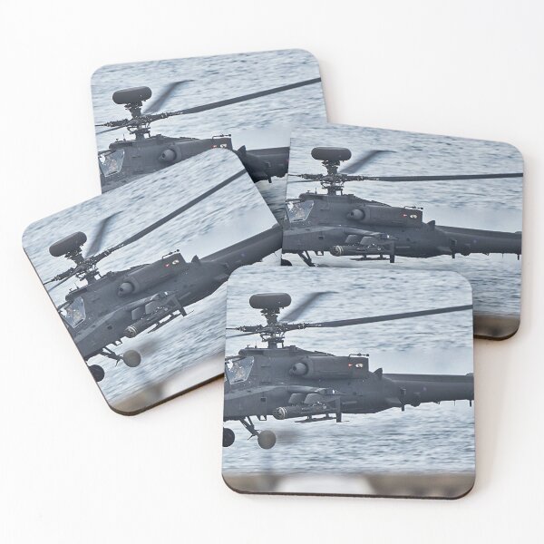Item preview, Apache designed and sold by Derren Jones.