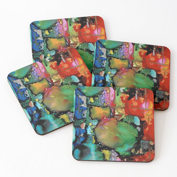 Item preview, Indoor Outdoor designed and sold by Nancy E Richards.