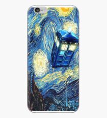 Van Gogh iPhone Case