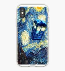 Van Gogh iPhone Case