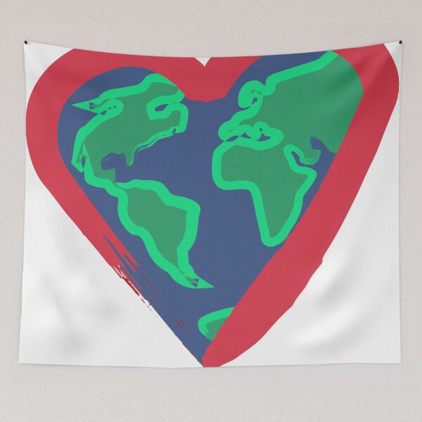 Item preview, World Peace designed and sold by blomdel.