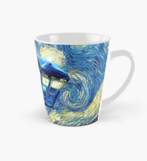 Van Gogh Tall Mug