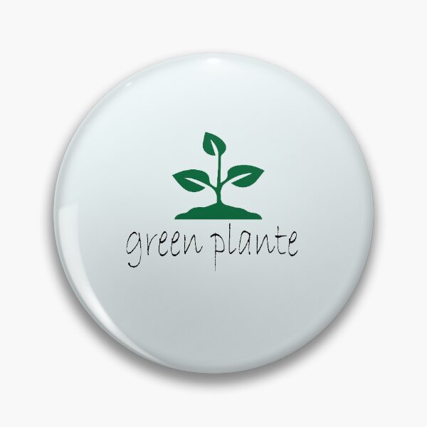 Item preview, green plante :  loves  designed and sold by saidaone.