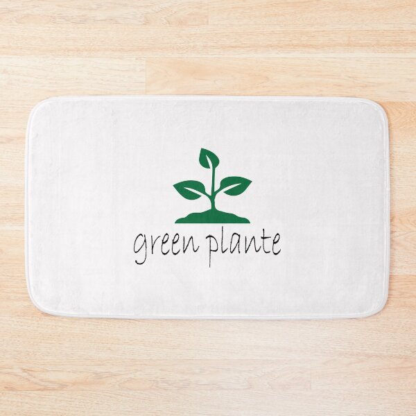 Item preview, green plante :  loves  designed and sold by saidaone.