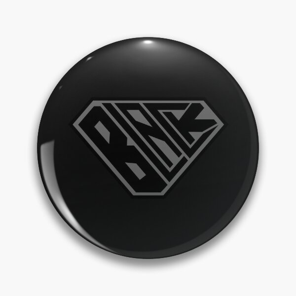 Item preview, Black SuperEmpowered (Black on Black) designed and sold by Carbon-Fibre Media.