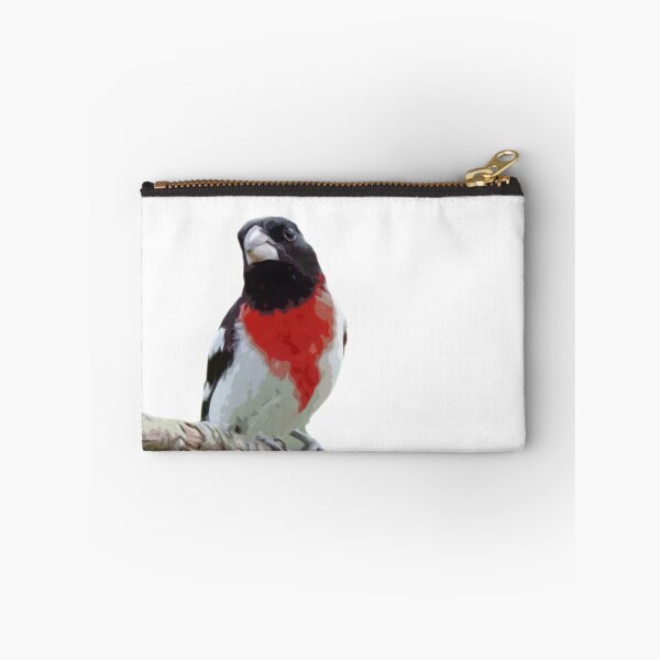 Item preview, Rose Breasted Grosbeak designed and sold by Skippy-Froggy.