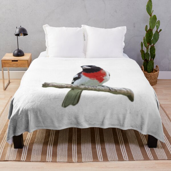 Item preview, Rose Breasted Grosbeak designed and sold by Skippy-Froggy.