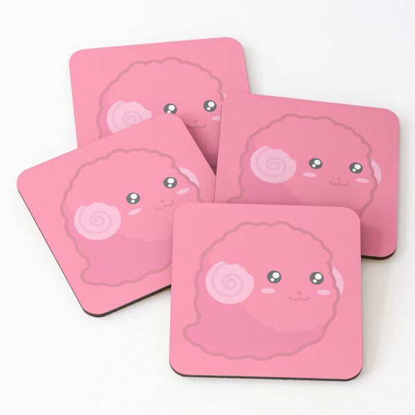 Item preview, Bansheep soft pink designed and sold by animinimal.