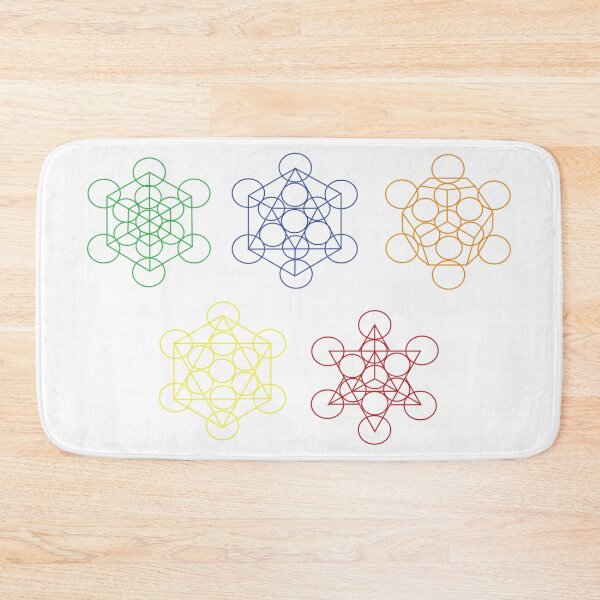 Item preview, Elements of Geometry designed and sold by GeometricLove.
