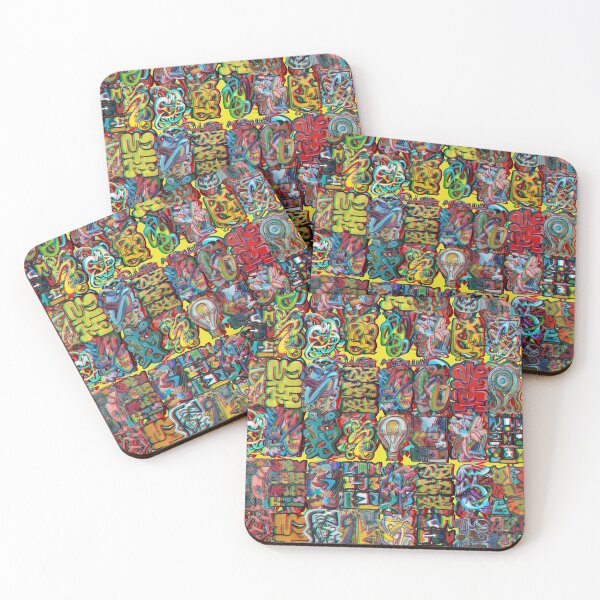 Item preview, shapes 14 34 and graffiti 3d 7 designed and sold by Diego Manuel Rodriguez.