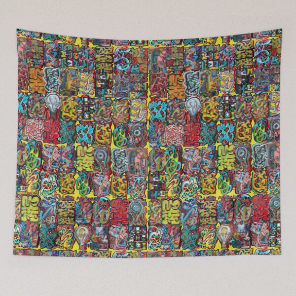 Item preview, shapes 14 34 and graffiti 3d 7 designed and sold by Diego Manuel Rodriguez.
