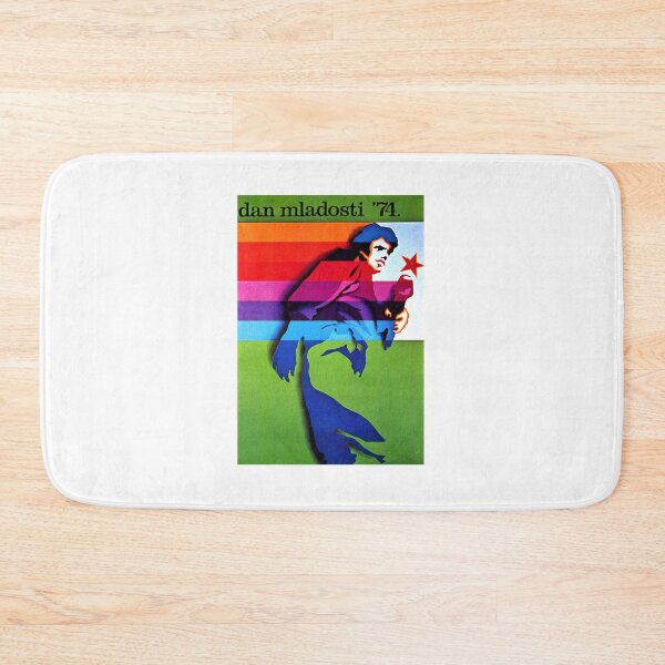 Item preview, Dan mladosti '74 designed and sold by Daniela Baris.
