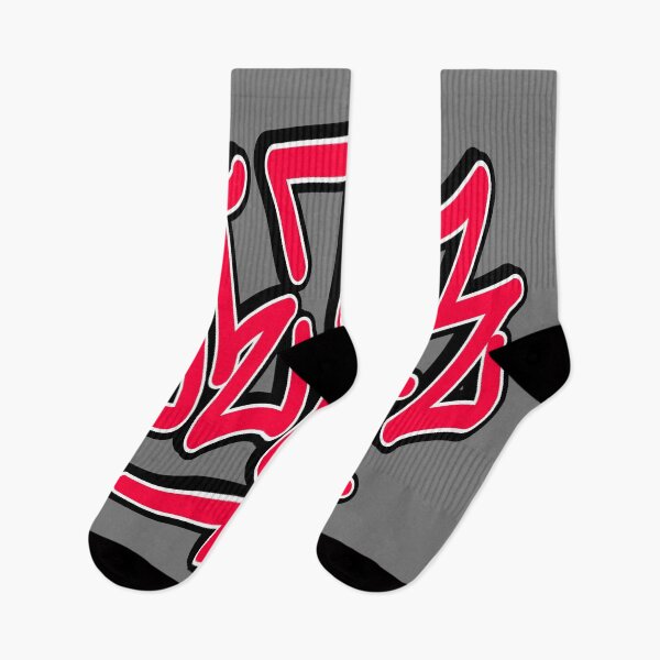 Item preview, Yezir - Red & White (SignUp) designed and sold by Brazz Official.