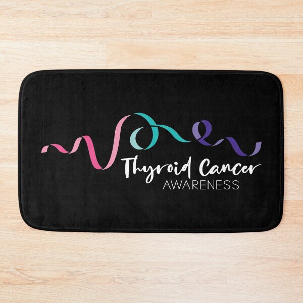 Item preview, Thyroid Cancer Awareness designed and sold by Amy VanMeter.
