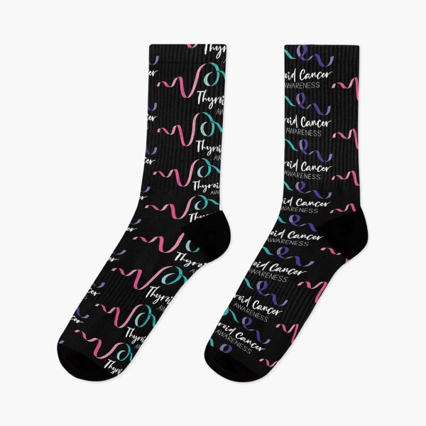 Item preview, Thyroid Cancer Awareness designed and sold by Amy VanMeter.