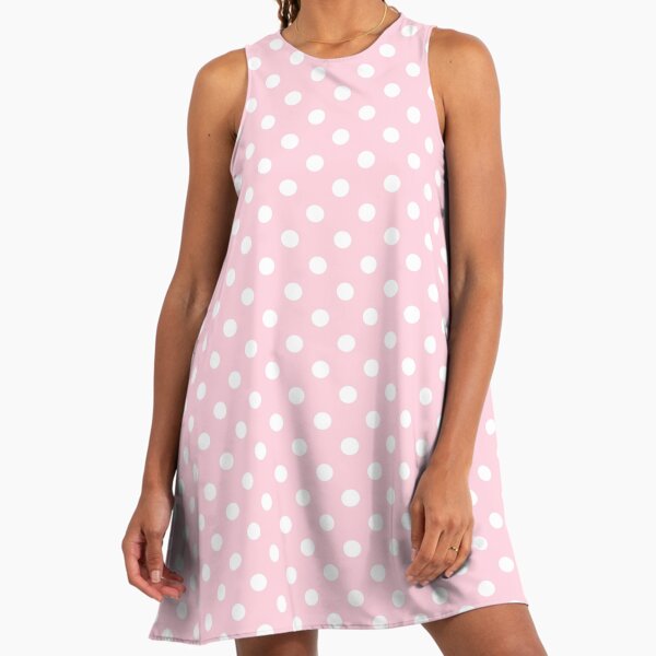 open lace back dress Amazon.com: Keiqueen Vintage Ruffles Hem Polka Dots Cute Dresses for Women  Retro Sleeveless A Line Christmas Halloween Pink Dress (Small, Pink