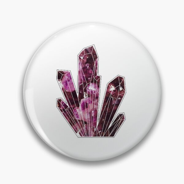 Item preview, Crystal minimalist design,gemstone designed and sold by samasa66.