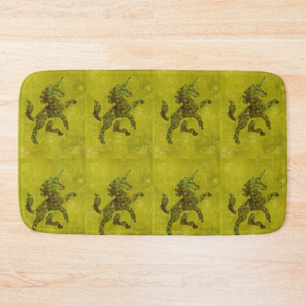 Item preview, Unicorn Fresco designed and sold by Sarah Vernon.