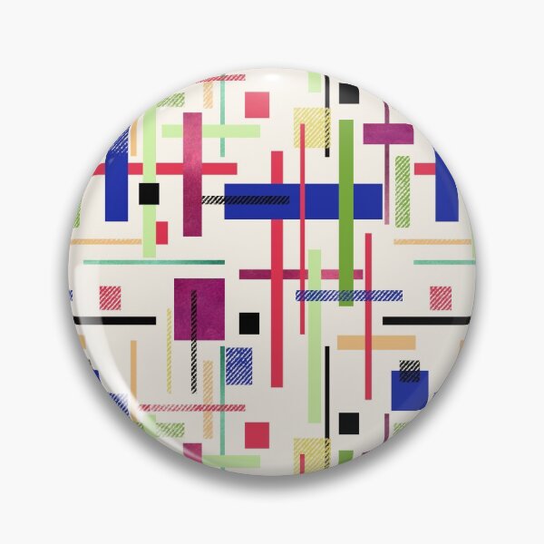 Item preview, Colorful abstract. designed and sold by marinaklykva.