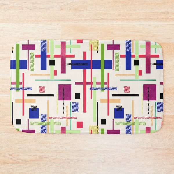 Item preview, Colorful abstract. designed and sold by marinaklykva.