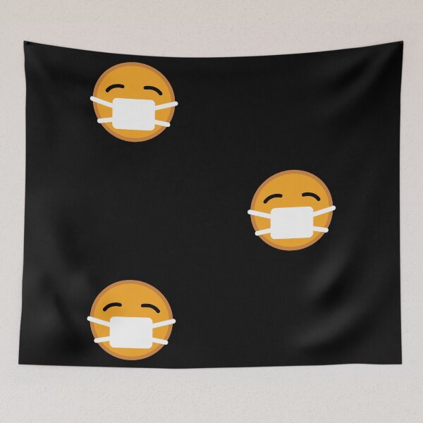 Item preview, Use of Nosemasks- The New Normal. designed and sold by Pelumii.
