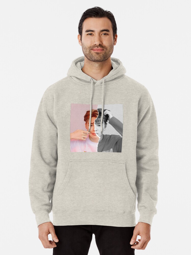 jimin hoodie