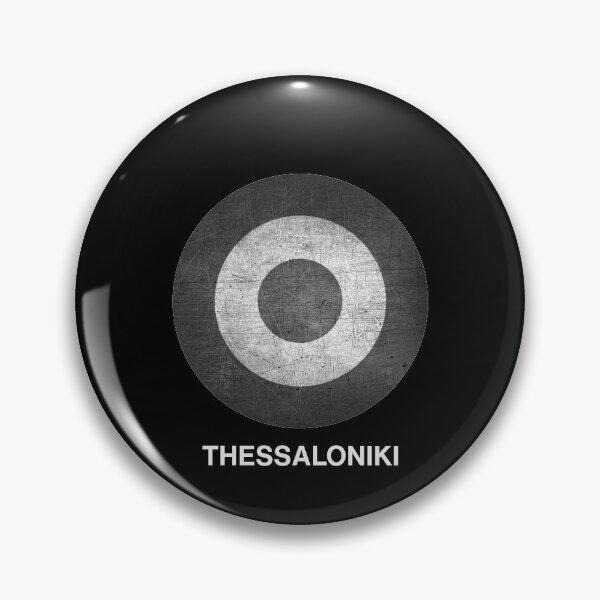 Item preview, Love My City Thessaloniki, Greece designed and sold by Thestarrysky.