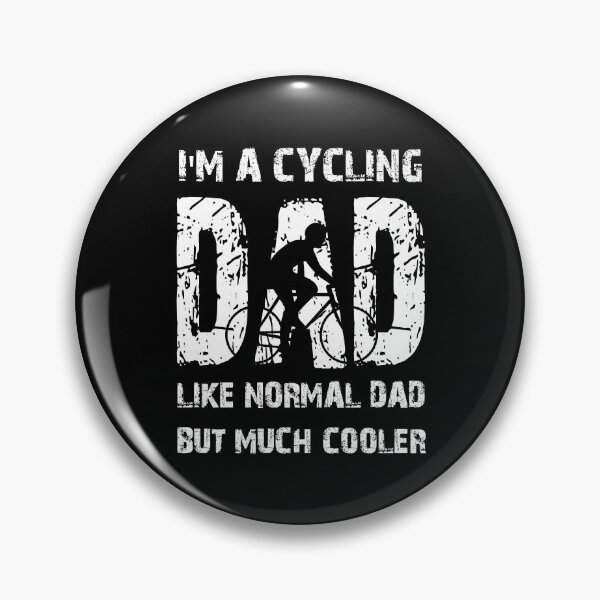 Item preview, cycling dad designed and sold by OzyManDiaS90.