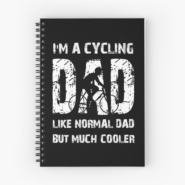 Item preview, cycling dad designed and sold by OzyManDiaS90.