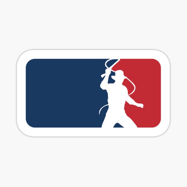 Indiana Jones Sticker